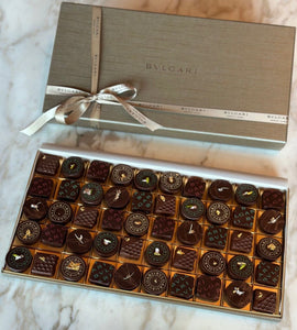 Chocolates Box